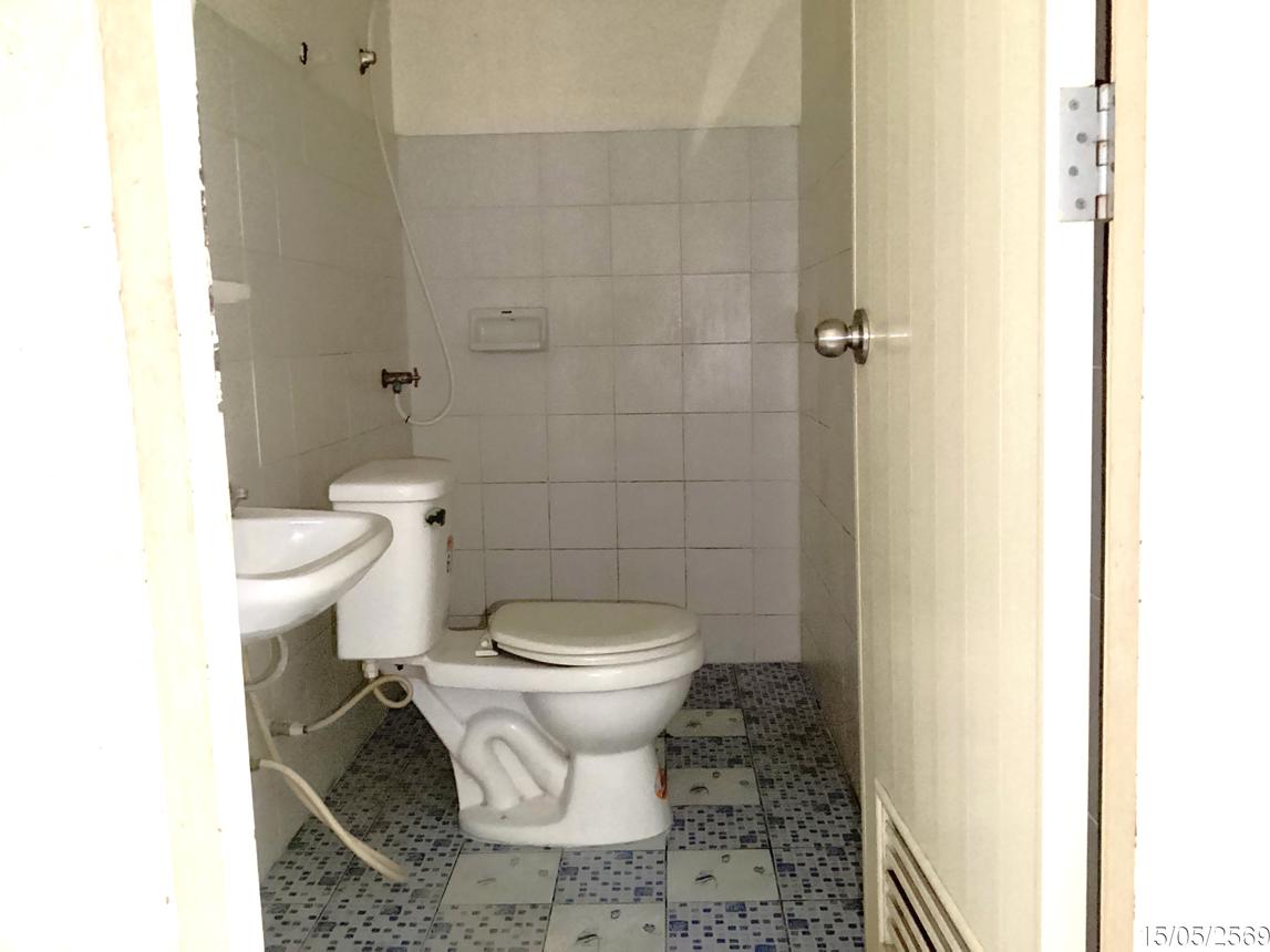 picture TOWN HOUSE 18 Sq.w. Cha-Am Petchburi for 900,000 - 16/25