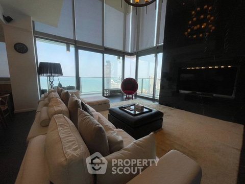 40th-Floor 4-BR 219 Sqm Condo At Southpoint Pattaya (ID 3328166)