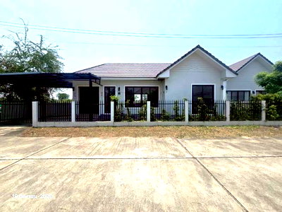 Houses for sale Tak : HOME 60.3 Sq.w. Muang Tak Tak for 1.4M