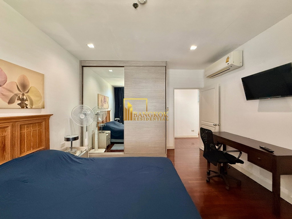 รูป Suwansawat Condo | Large 4 Bedroom Property in Sathorn Area - BR62093CD - รูปที่ 24/44