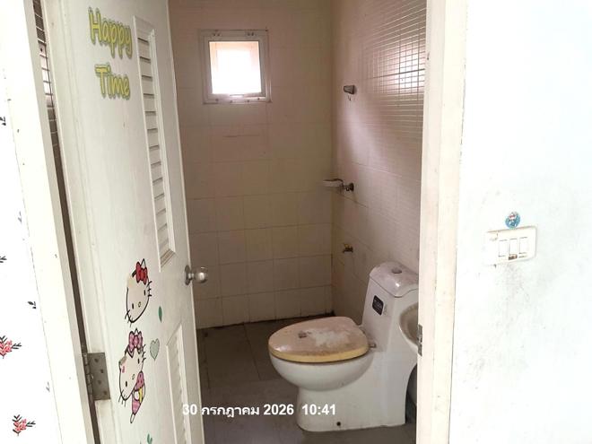 รูป บ้านเดี่ยว 64 ตร.วา รวยยิ่ง เฟส 4 เมืองสุพรรณบุรี สุพรรณบุรี 1.8M - รูปที่ 9/25