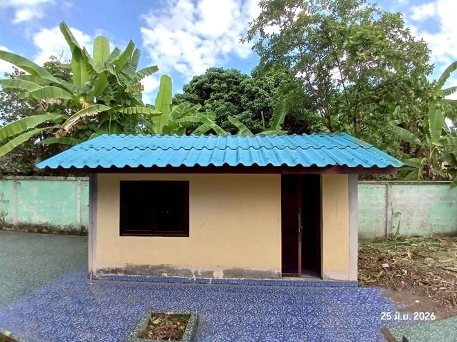 picture HOME 313 Sq.w. Hang Chat Lamphang for 1.8M - 7/55