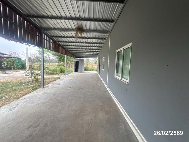 รูป บ้านเดี่ยว 180 ตร.วา บัวลาย นครราชสีมา 2M - รูปที่ 2/29