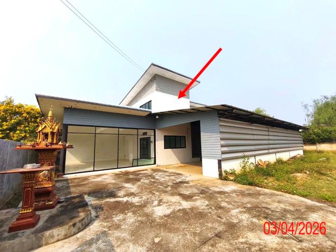รูป บ้านเดี่ยว 250 ตร.วา เมืองลำพูน ลำพูน 5.1M - รูปที่ 2/41