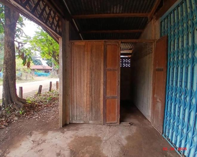 รูป บ้านเดี่ยว 82 ตร.วา บ้านแพง นครพนม 428,000 - รูปที่ 11/31