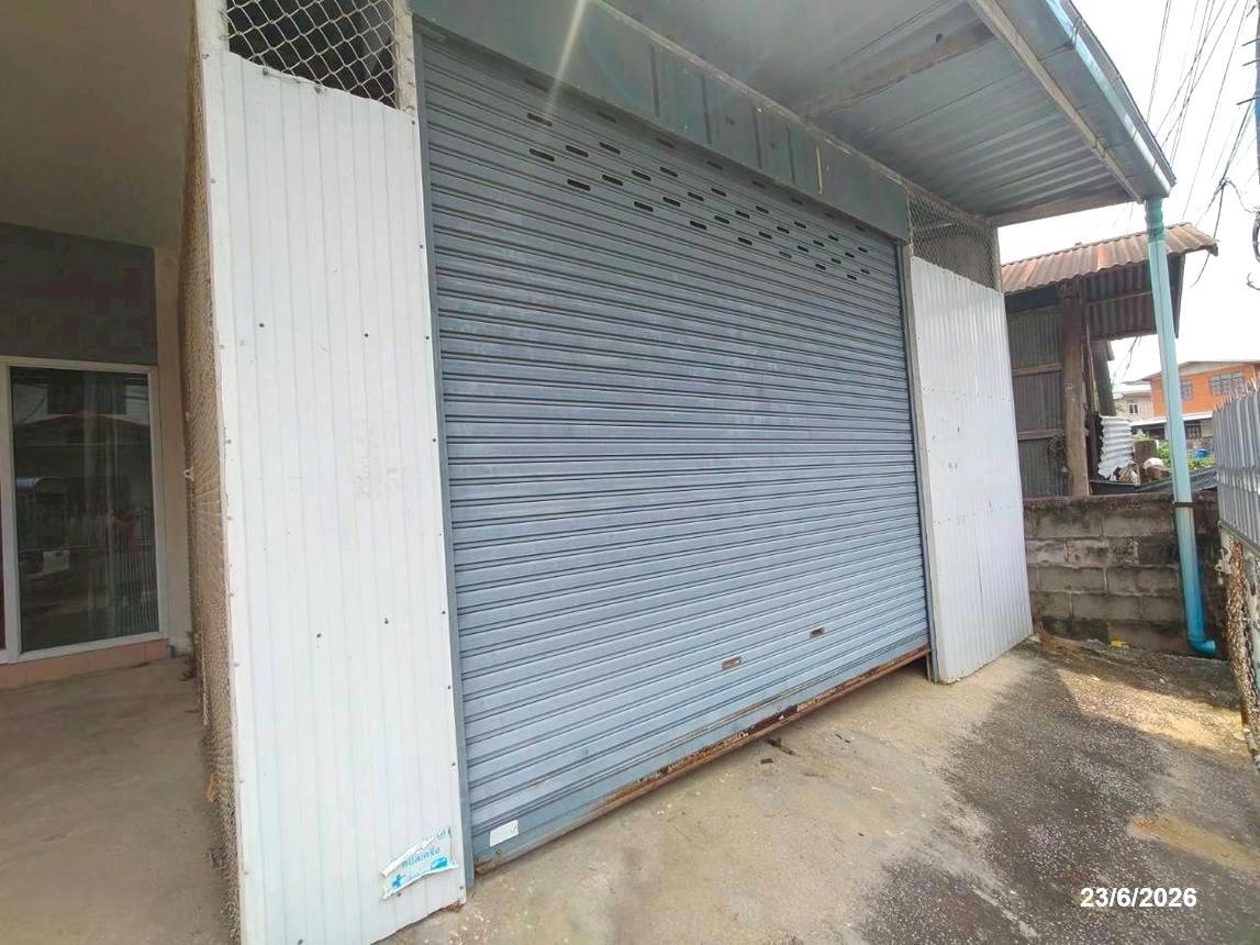 รูป บ้านเดี่ยว 61.3 ตร.วา เมืองขอนแก่น ขอนแก่น 2.2M - รูปที่ 27/33