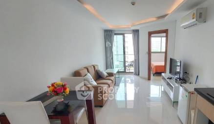 รูป คอนโด 1-ห้องนอน ที่ ลากูน่า บีช 3 มัลดีฟส์ พัทยา ใกล้ เมืองพัทยา (ID 3258193) - รูปที่ 1/6