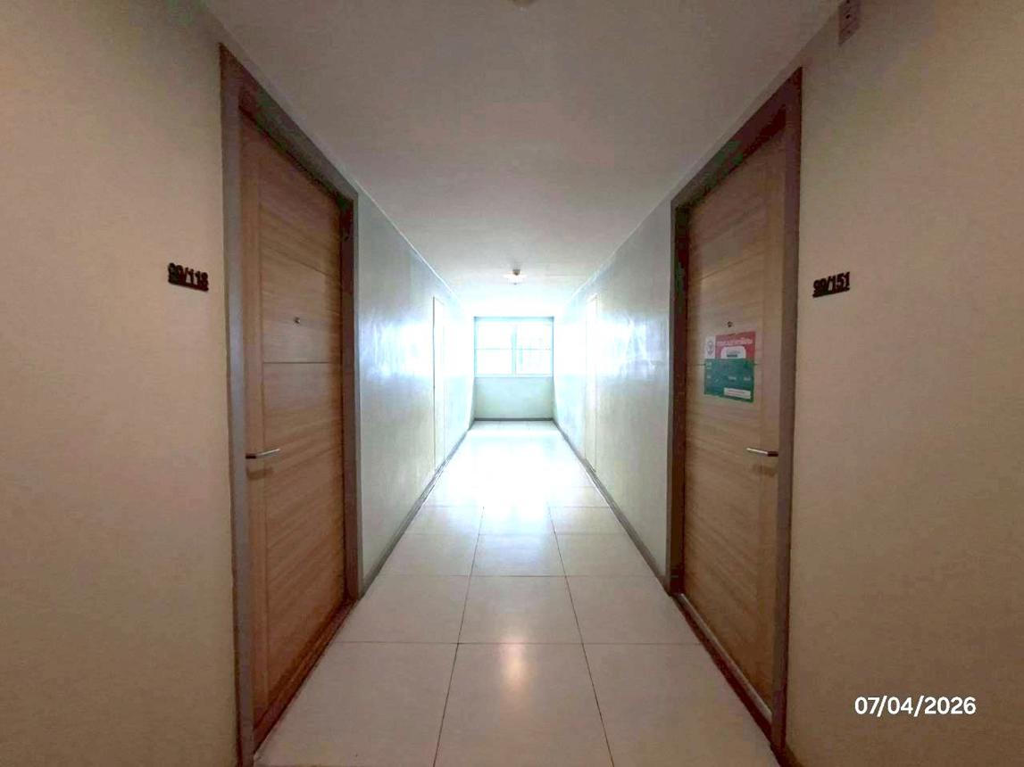 รูป คอนโดมิเนียม 69.45 ตร.ม. เอ็มที เรสซิเด้นท์ คลองหลวง คลองหลวง ปทุมธานี 3.3M - รูปที่ 27/33