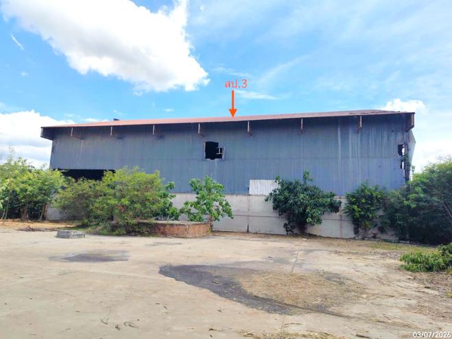 รูป โรงสี 4857 ตร.วา เดิมบางนางบวช สุพรรณบุรี 33.8M - รูปที่ 9/45