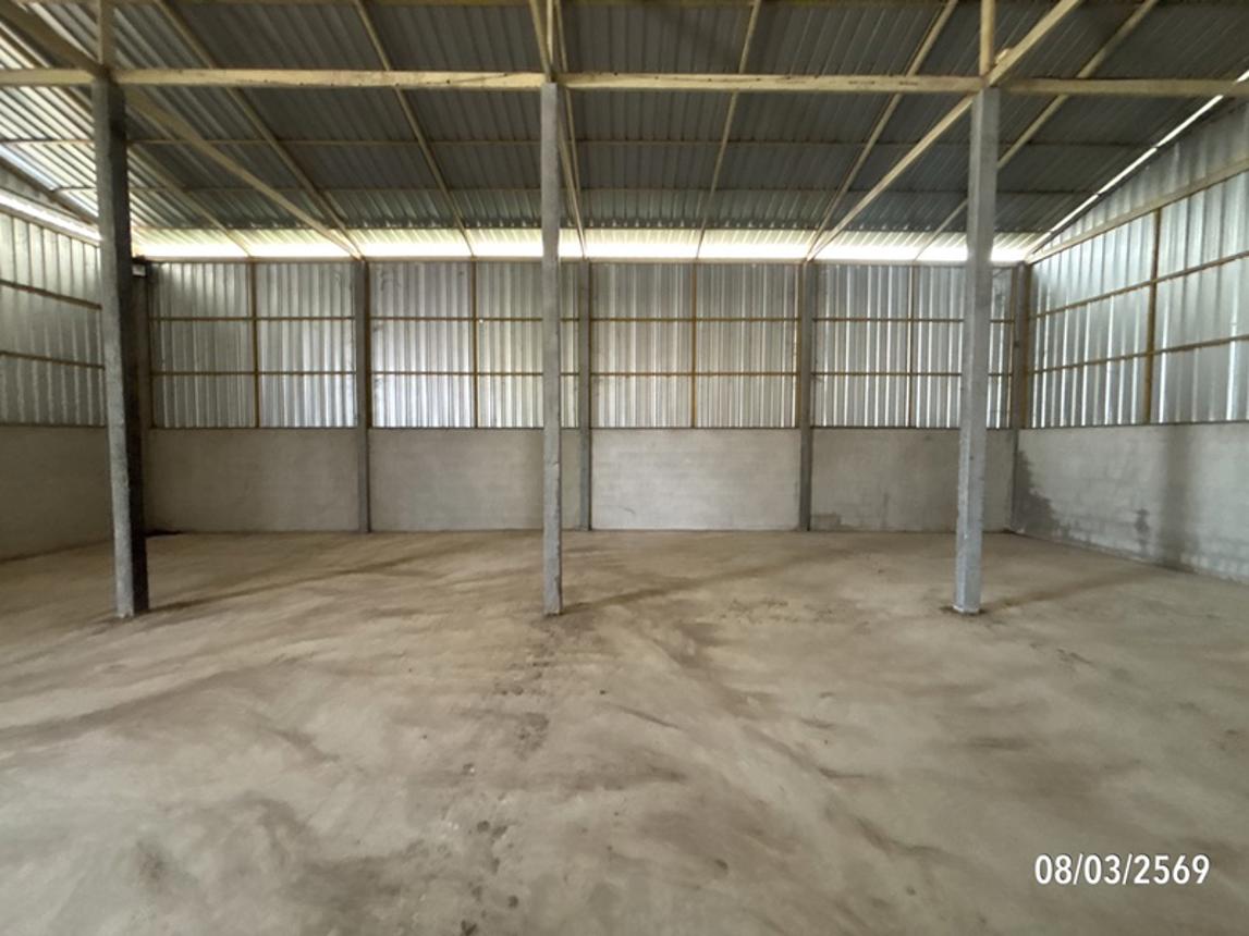 รูป โกดัง 210 ตร.วา ม่วงสามสิบ อุบลราชธานี 2.2M - รูปที่ 22/29
