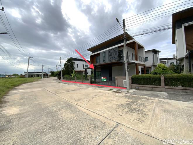 รูป บ้านเดี่ยว 78 ตร.วา เดอะเลคแกรนด์วิลเลจ เมืองลพบุรี ลพบุรี 3.4M - รูปที่ 2/39