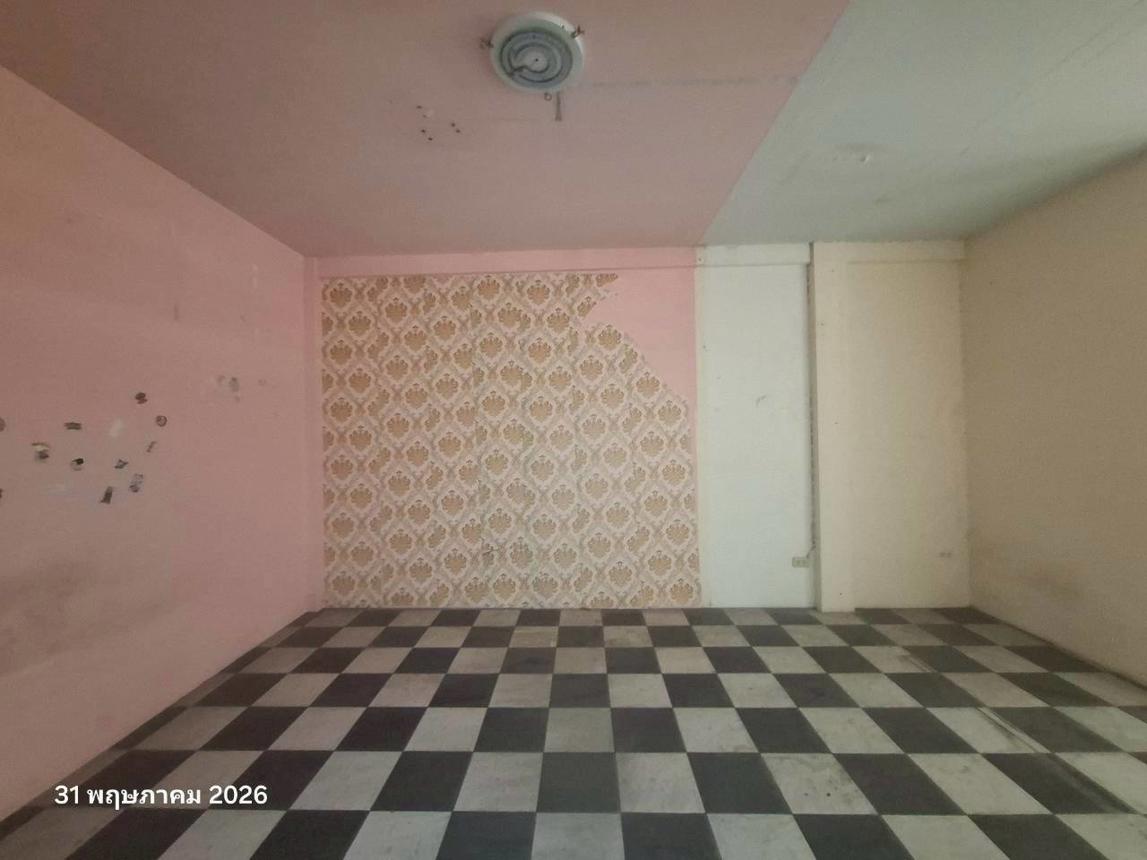 picture SHOP HOUSE 18.5 Sq.w. Phan Thong Chonburi for 4.8M - 26/35