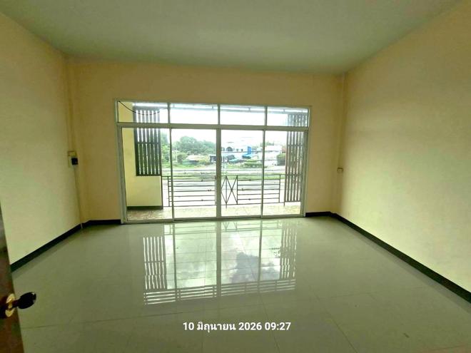 picture SHOP HOUSE 50 Sq.w. Chai Badan Lopburi for 4.1M - 13/39