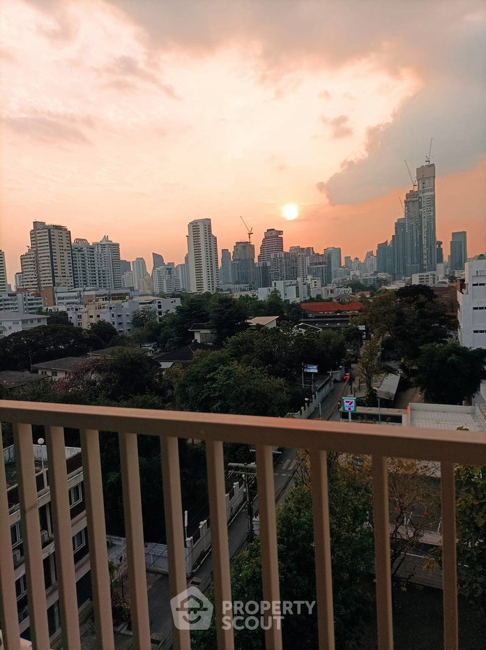 รูป ขายคอนโด 1 ห้องนอน Bless Residence Ekkamai ใกล้ ARL รามคำแหง (ID 1176812) - รูปที่ 5/8