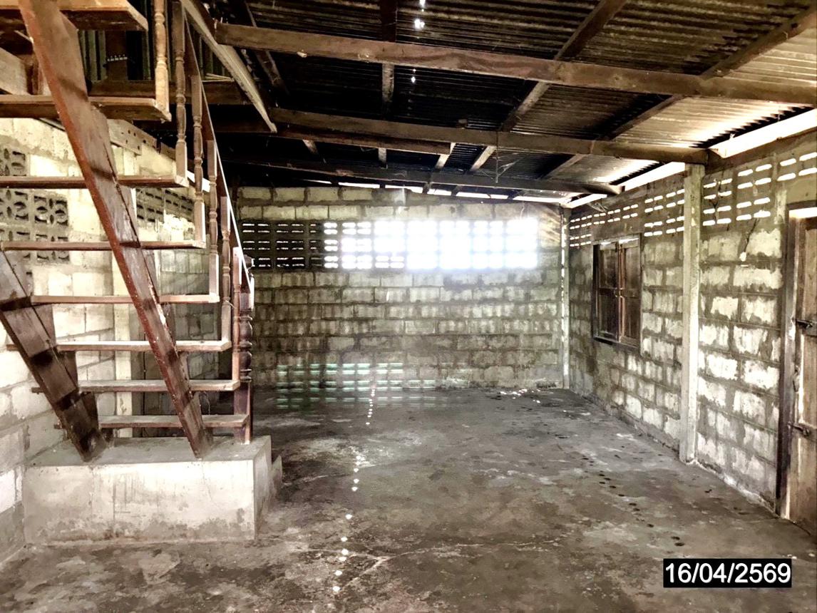 รูป บ้านเดี่ยว 199 ตร.วา แก้งคร้อ ชัยภูมิ 853,000 - รูปที่ 22/29
