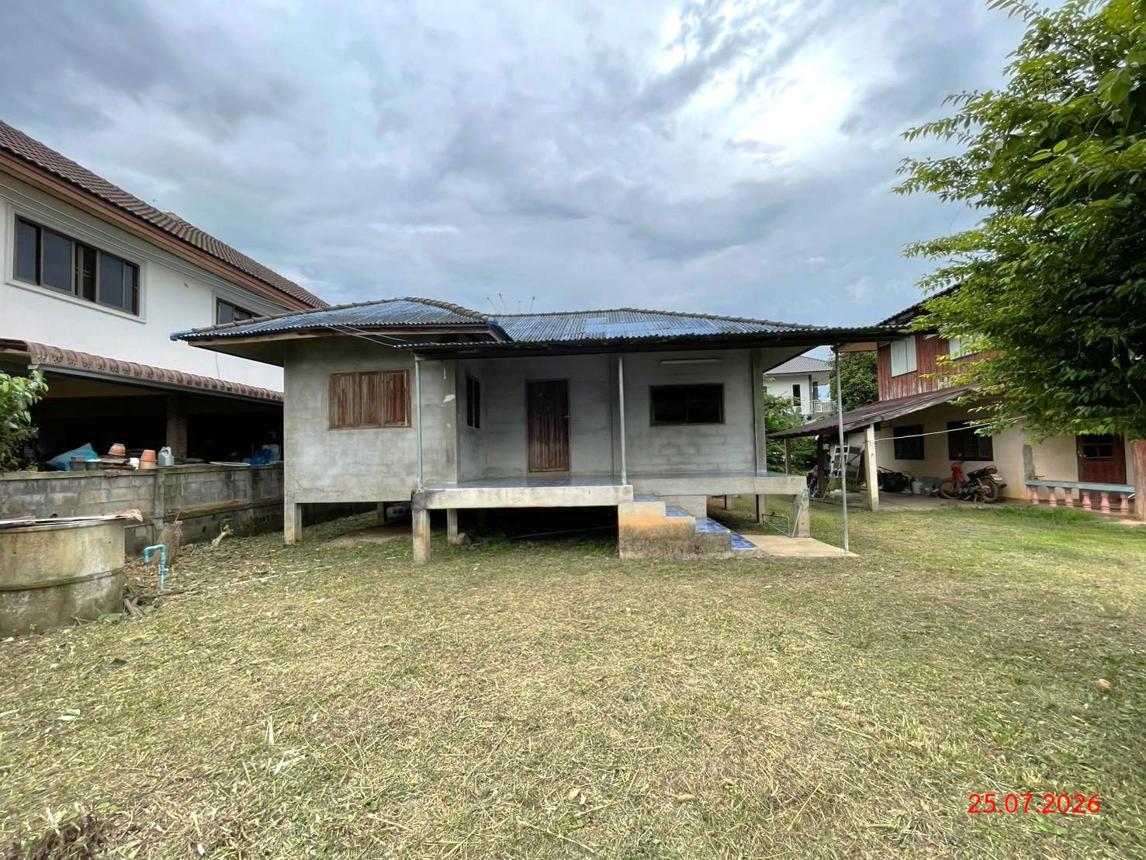 picture HOME 82 Sq.w. Tha Wang Pha Nan for 568,000 - 24/47