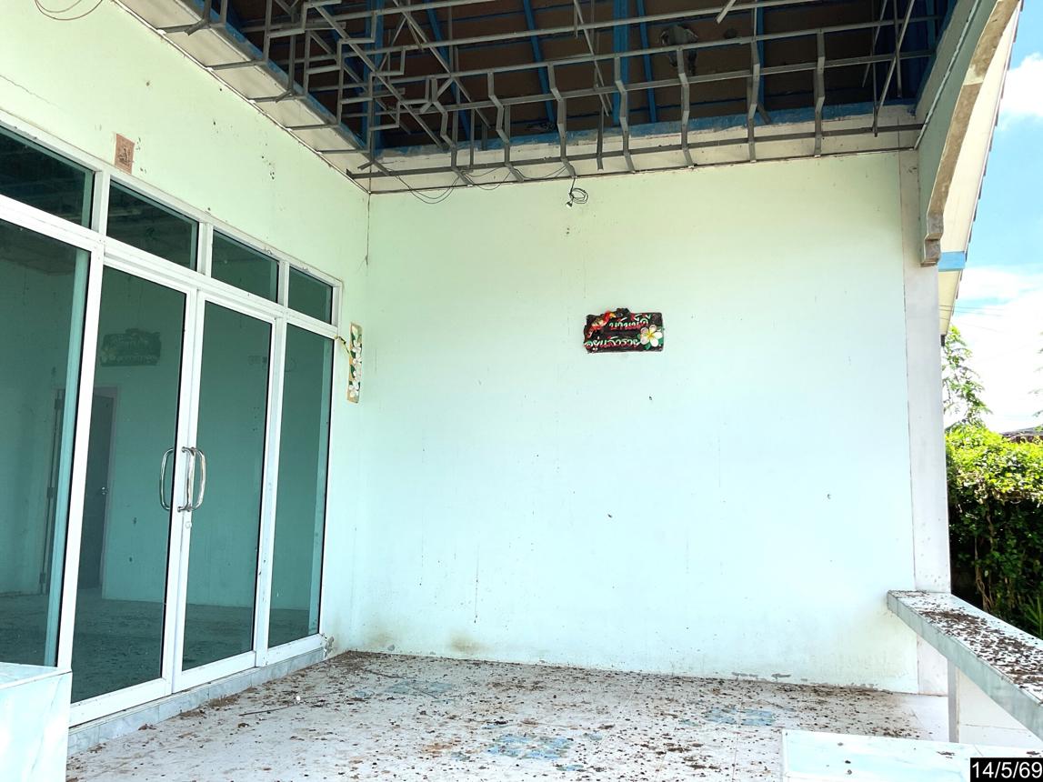 picture HOME 125 Sq.w. Chalermphrakiet Buri Ram for 1.3M - 14/25