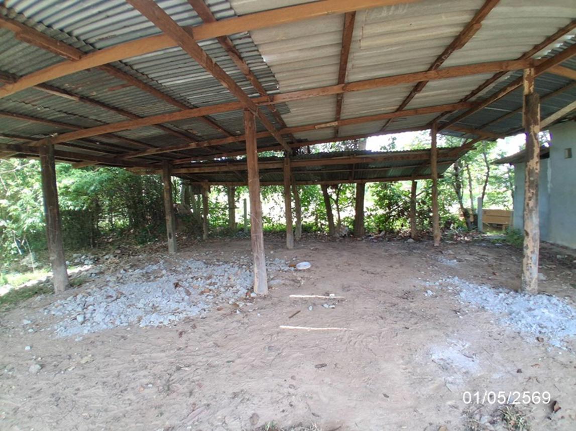 รูป บ้านเดี่ยว 680 ตร.วา เมืองอำนาจเจริญ อำนาจเจริญ 1.7M - รูปที่ 29/37