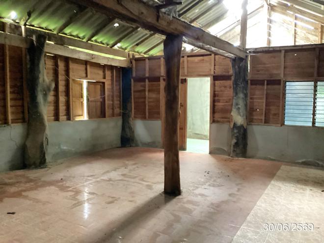 picture HOME 75.6 Sq.w. Dok Kham Tai Phayao for 552,000 - 2/19
