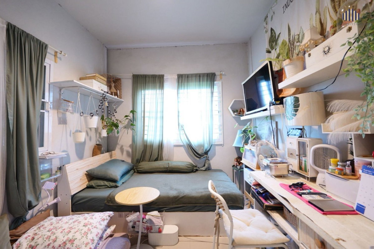 รูป ขายโรงงานสูง 3 ชั้น 213 ตร.ว. พร้อมโกดังและที่อยู่อาศัย - รูปที่ 13/19