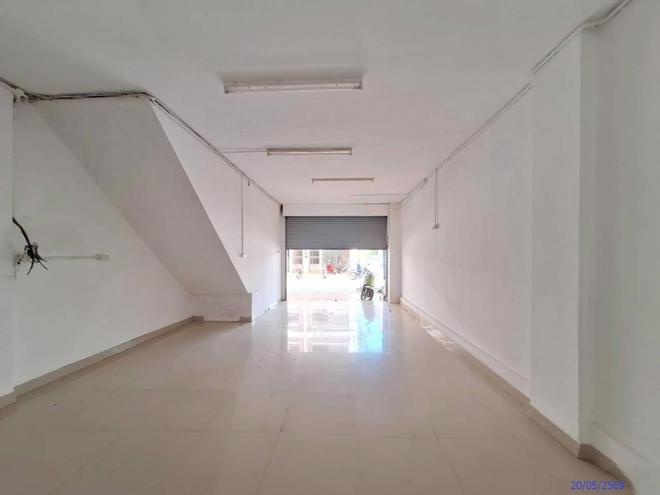 picture SHOP HOUSE 25.7 Sq.w. Sadao Songkhla for 5.1M - 2/29