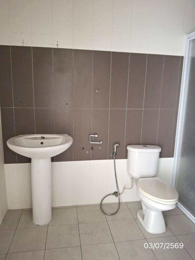 picture TOWN HOUSE 23.7 Sq.w. Hat Yai Songkhla for 5.6M - 37/53
