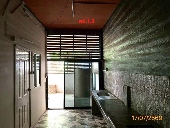 picture HOME 63.6 Sq.w. Muang Samut Prakarn Samut Prakarn for 5.2M - 18/39