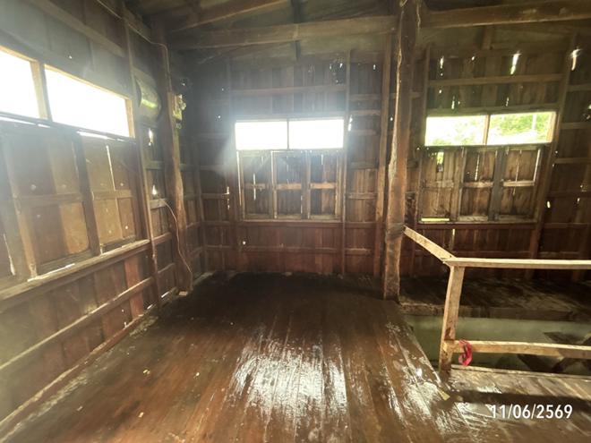 รูป บ้านเดี่ยว 325 ตร.วา พยุห์ ศรีสะเกษ 566,000 - รูปที่ 11/39