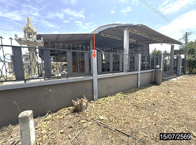 รูป บ้านเดี่ยว 394 ตร.วา เมืองนครสวรรค์ นครสวรรค์ 2.1M - รูปที่ 16/35