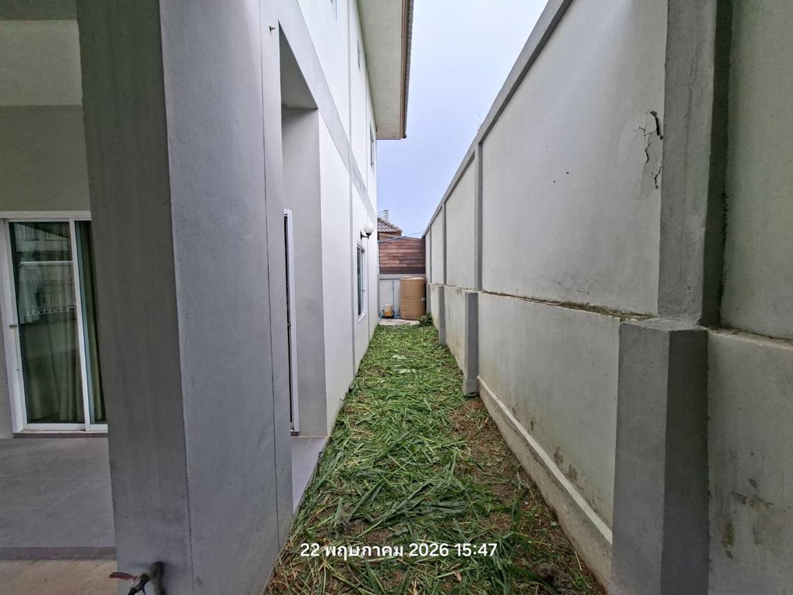 picture TOWN HOUSE 28 Sq.w. Pluak Daeng Rayong for 1.6M - 18/29