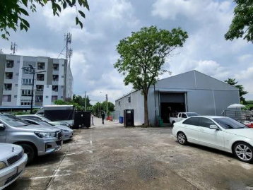 รูป ขาย ที่ดิน พร้อมออฟฟิต 2 อาคาร 3 ชั้น และ 2 ชั้น ซอยลาดพร้าว 93 พทชส 800 ตรม. ที่ดินรวม 537 ตรว. ขาย 86,000,000 บาท - รูปที่ 9/18