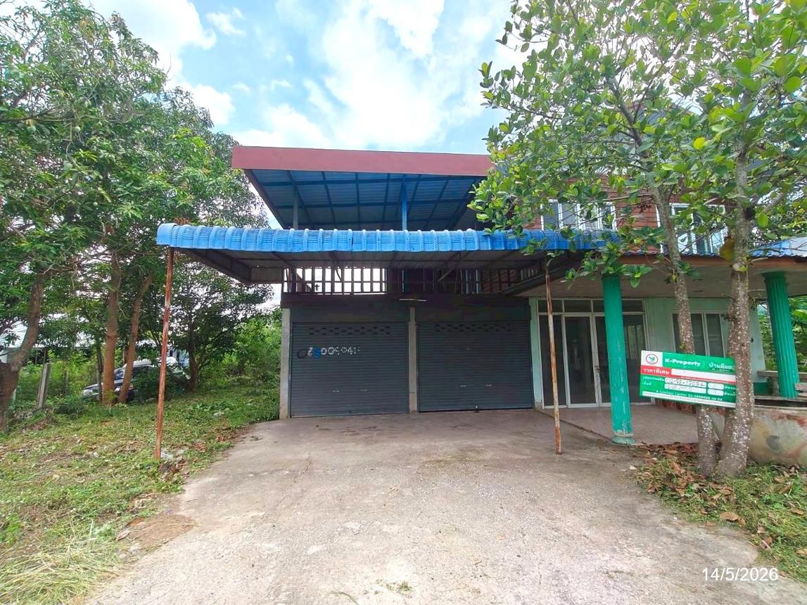 picture HOME 200 Sq.w. Na Wang Nong Bua Lam Phu for 1.3M - 19/39