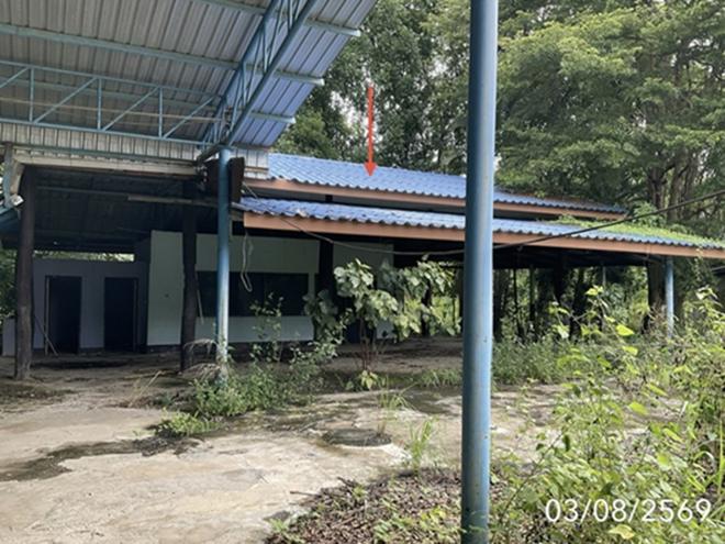 รูป บ้านเดี่ยว 3722 ตร.วา พญาเม็งราย เชียงราย 6M - รูปที่ 17/59