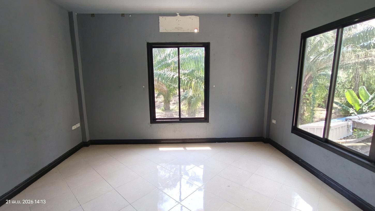 picture HOME 71.8 Sq.w. Muang Krabi Krabi for 7.6M - 27/39