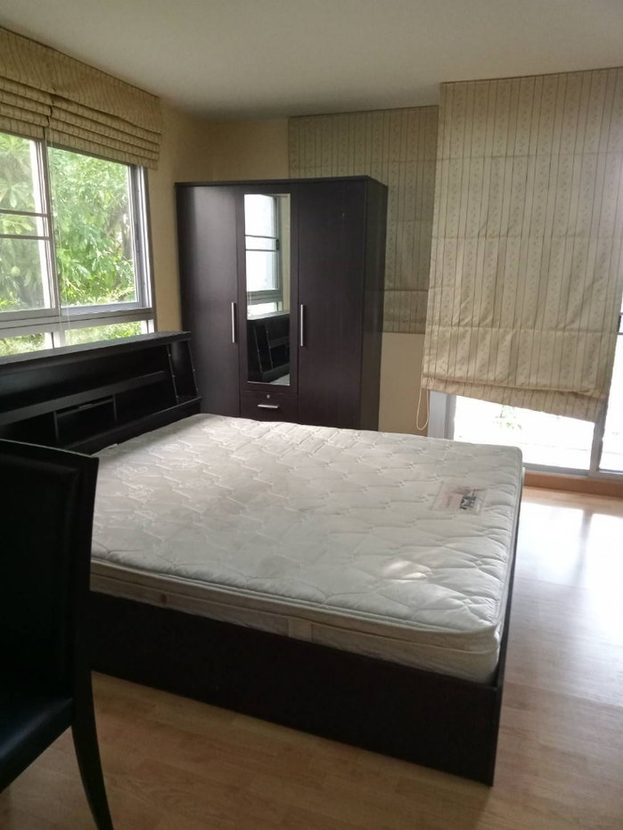 picture Condo for rent, 400 meters from BTS On Nut station. - 3/6