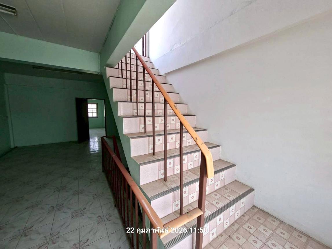 picture SHOP HOUSE 16 Sq.w. Muak Lek Saraburi for 3M - 24/29
