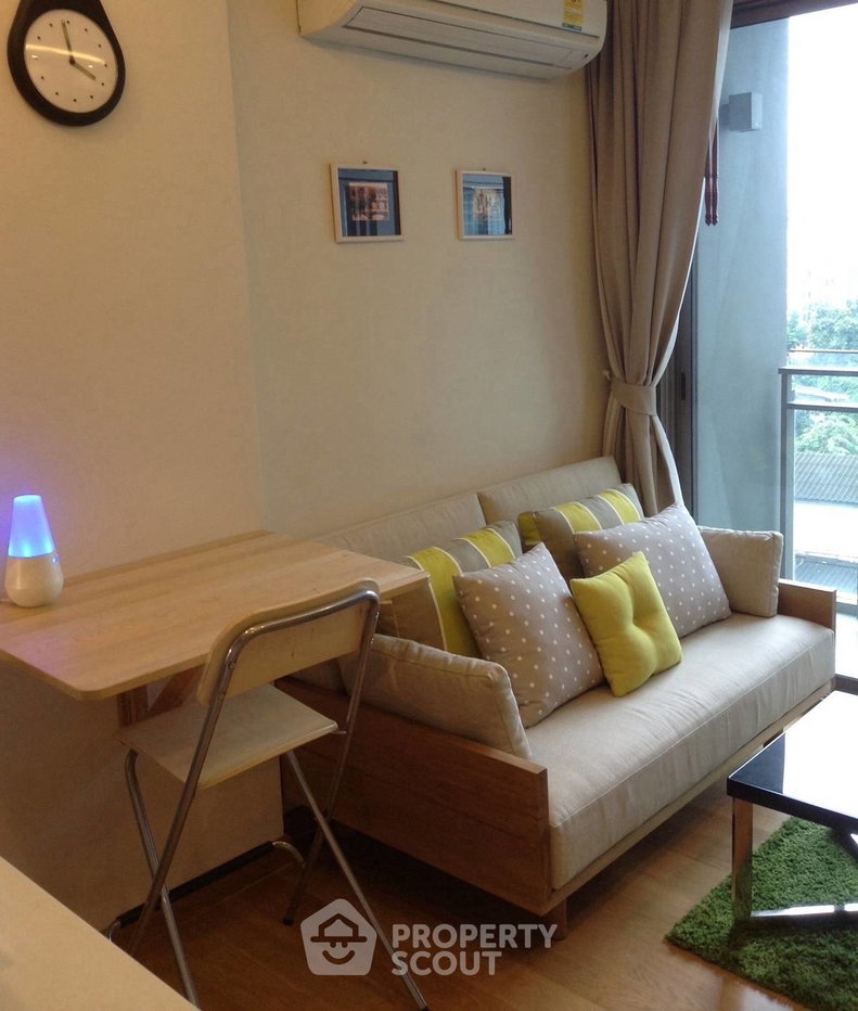 picture 1-BR Condo At Via Botani Near BTS Phrom Phong (ID 3302520) - 2/5