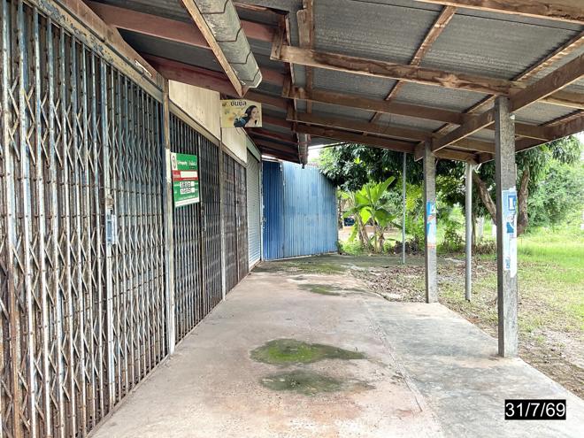 picture HOME 280 Sq.w. Kuchinarai Kalasin for 1.7M - 5/45