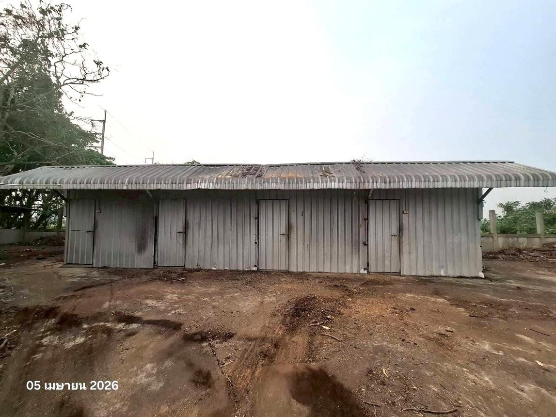 รูป โกดัง 979 ตร.วา เชียงแสน เชียงราย 6.1M - รูปที่ 36/41