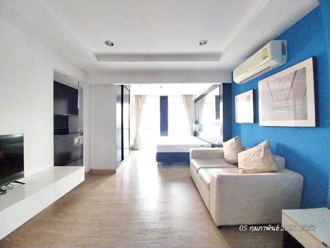 CONDO 32.78 Sq.m. Khan Na Yao Bangkok for 1.6M