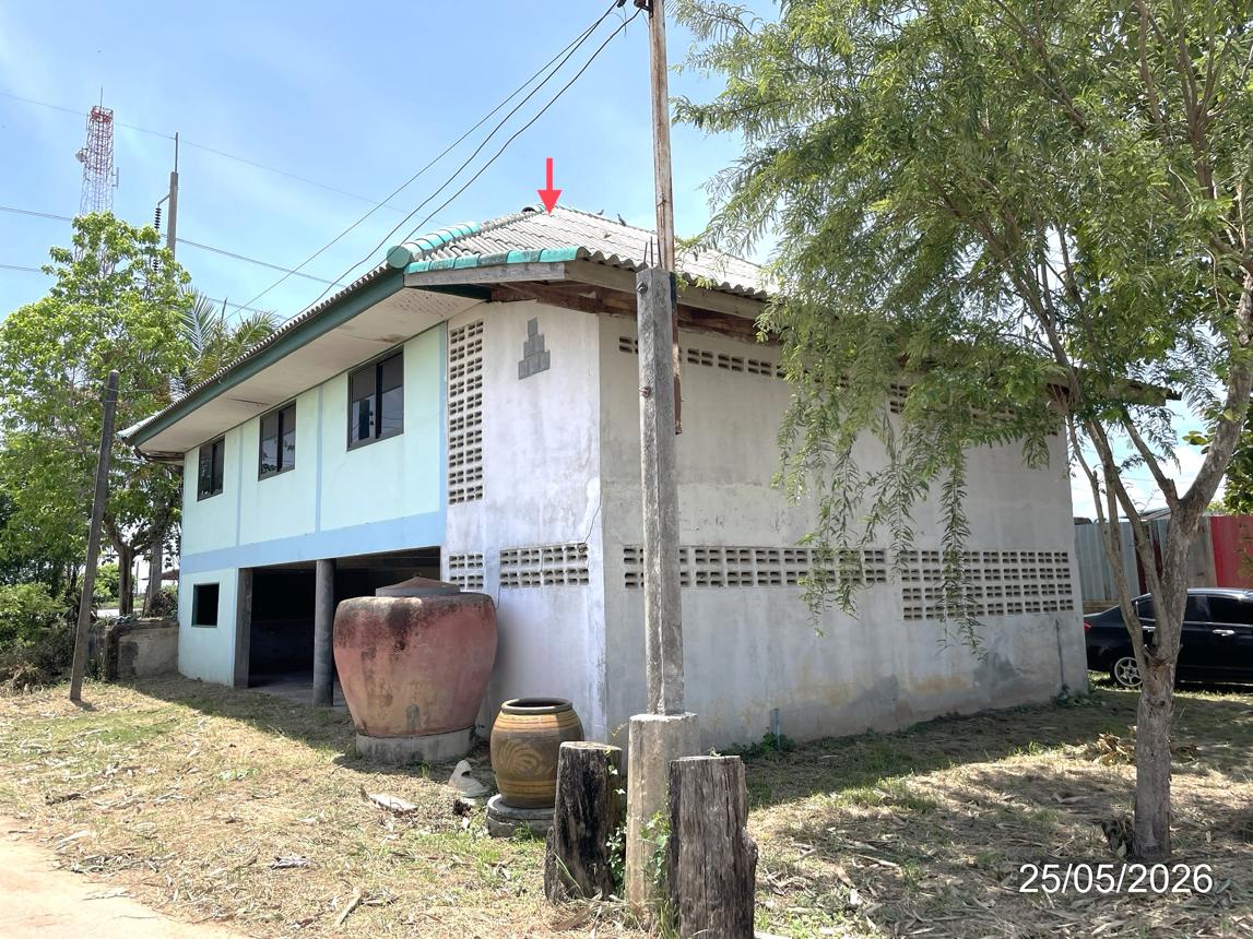 picture HOME 171.3 Sq.w. Phrom Phiram Phitsanulok for 1.7M - 19/31