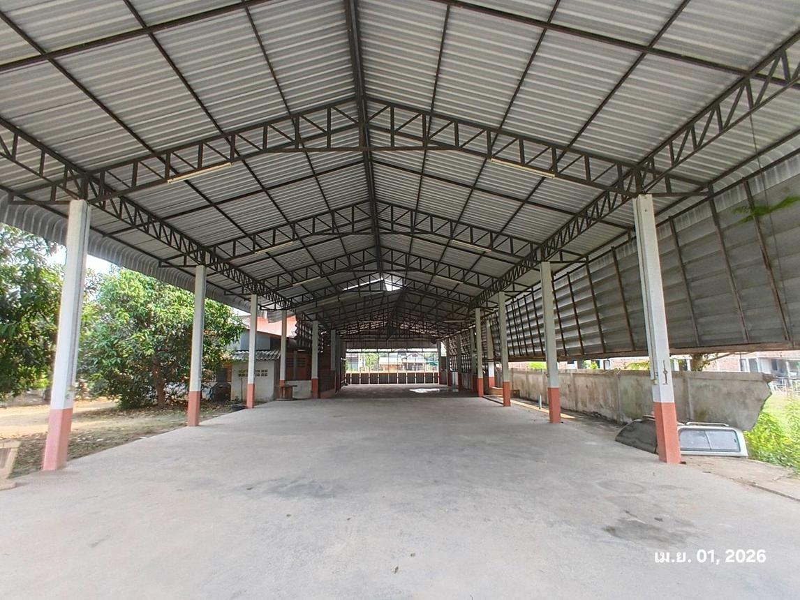 picture HOME 532.9 Sq.w. Pa Sang Lamphun for 8.2M - 50/57