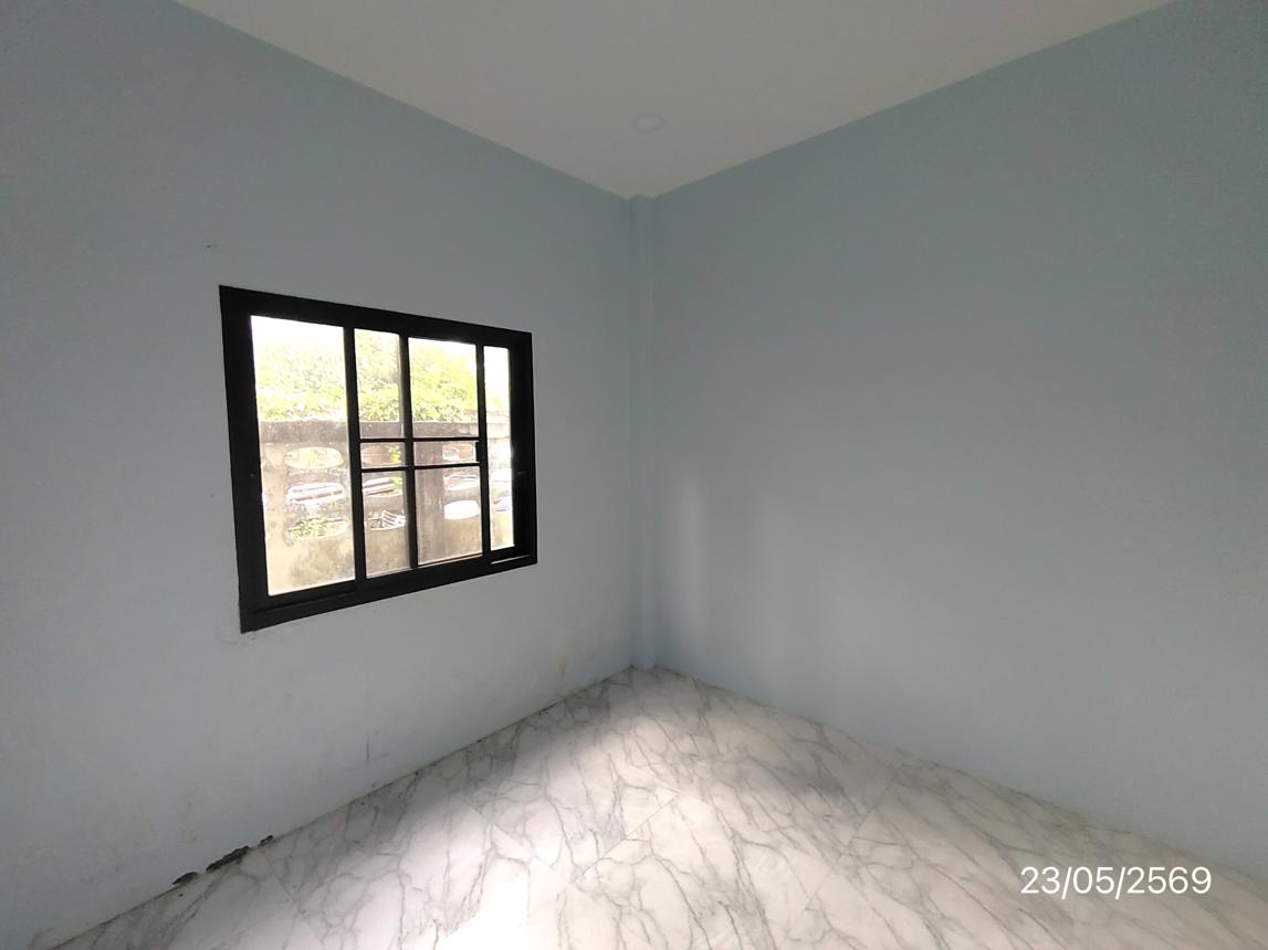 รูป บ้านเดี่ยว 58 ตร.วา เมืองเชียงราย เชียงราย 1.9M - รูปที่ 23/39