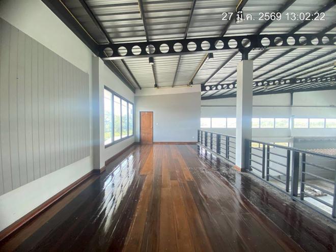 รูป อาคารสำนักงาน 442 ตร.วา สามชุก สุพรรณบุรี 8.3M - รูปที่ 25/65