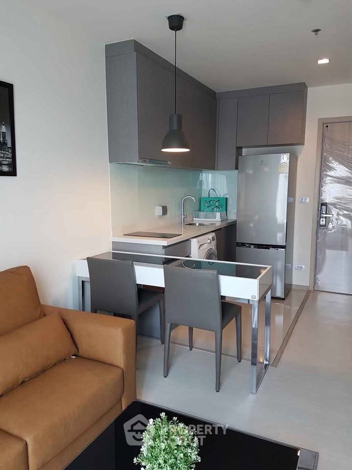 picture 1-BR At Rhythm Sukhumvit 36-38 Near BTS Thong Lor (ID 3327160) - 3/6