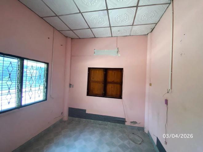 รูป บ้านเดี่ยว 843 ตร.วา โพธาราม ราชบุรี 2.3M - รูปที่ 7/21