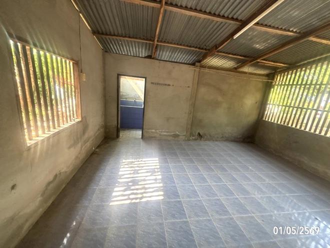 รูป บ้านเดี่ยว 148 ตร.วา โนนนารายณ์ สุรินทร์ 513,000 - รูปที่ 9/33