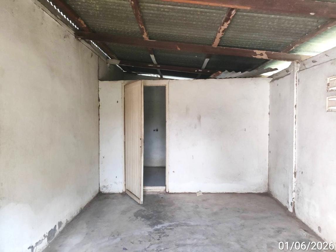 รูป บ้านเดี่ยว 51 ตร.วา จังหาร ร้อยเอ็ด 312,000 - รูปที่ 16/25