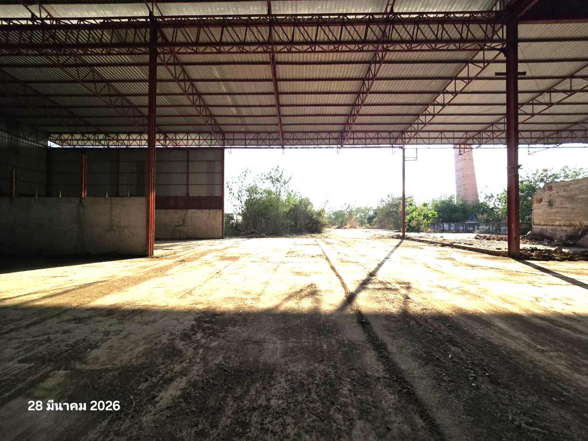 รูป โกดัง 48449 ตร.วา วังทรายพูน พิจิตร 33.5M - รูปที่ 33/59