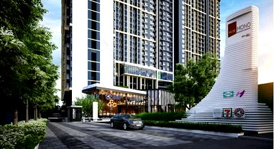 Condos for sale : 💥SL-11715💥 Condo for sale, beautiful unit, great price, Niche Mono Sukhumvit - Bearing. 👉Interested, please call 080-651-8853
